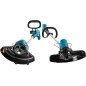 Makita DUR181Z Græstrimmer Elektrisk 7800opm